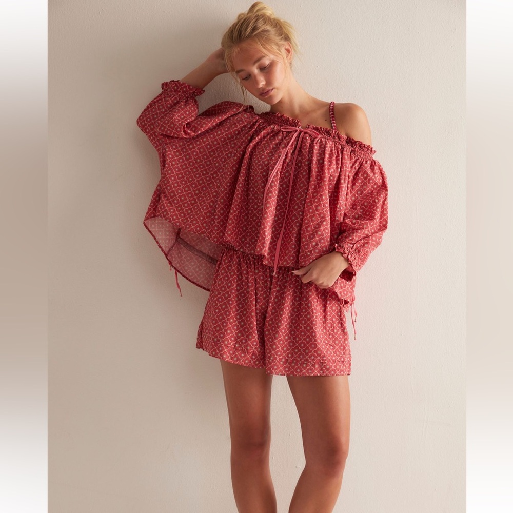 Free people brighter days ahead set